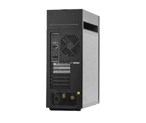 HP Omen 45L, Ultra 9, 32 GB, 2 TB, RTX 5090, must - Lauaarvuti