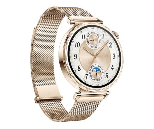 Huawei Watch GT 5, 41 mm, kuld - Nutikell