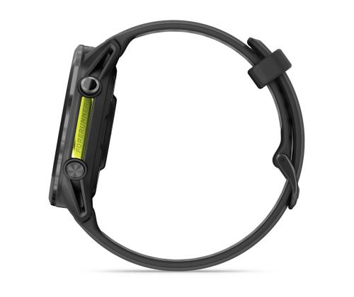 Garmin Forerunner 970, must - Spordikell