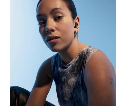 Urbanista Porto, must - Täisjuhtmevabad kõrvaklapid