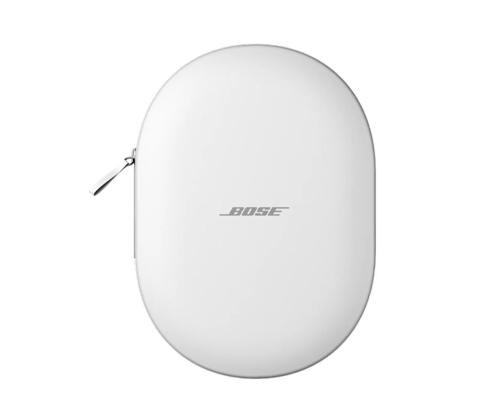 Bose QuietComfort Ultra 2nd Gen, valge - Juhtmevabad kõrvaklapid