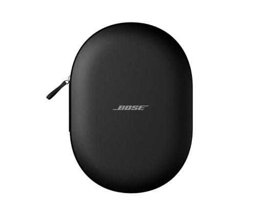 Bose QuietComfort Ultra 2nd Gen, must - Juhtmevabad kõrvaklapid