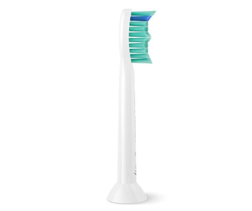 Philips Sonicare ProResults, 4 tk, valge - Lisaharjad