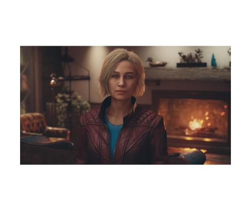 Starfield, PlayStation 5 - Mäng