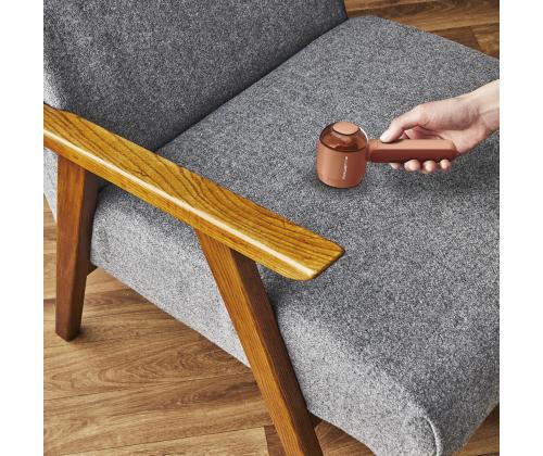 Rowenta Easy Care, oranž - Laetav topieemaldaja