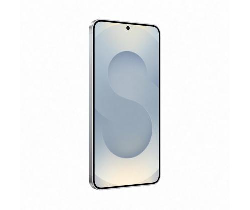 Samsung Galaxy S25, 6,2'', 256 GB, hõbe - Nutitelefon