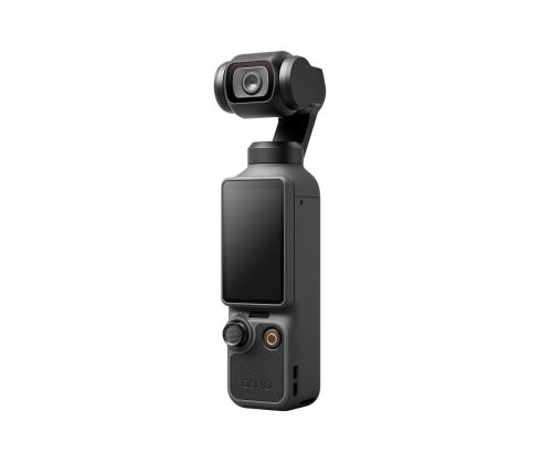 DJI Osmo Pocket 4 Creator Combo, hall - Gimbal kaamera