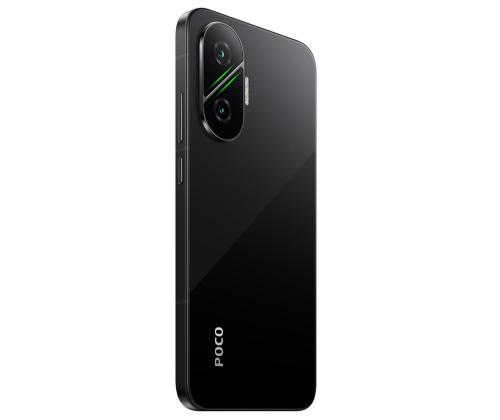 POCO F7, 12 GB, 512 GB, must - Nutitelefon