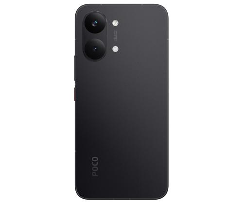 POCO X8 Pro Max, 12 GB, 256 GB, must - Nutitelefon