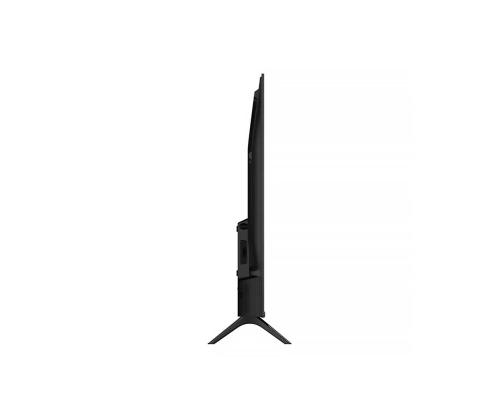 TCL S5L, 40", FHD, QLED, must - Teler