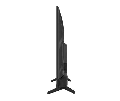 Hisense A4S, 32'', HD, LED LCD, must - Teler