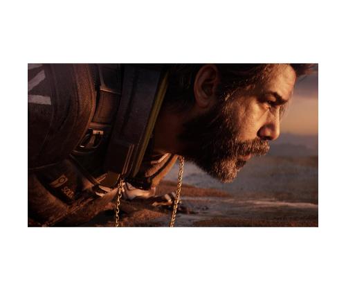 Saros, PlayStation 5 - Mäng