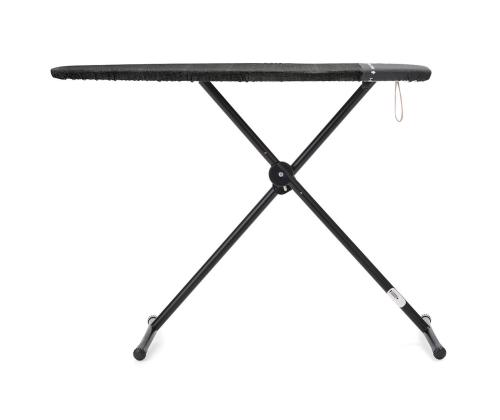 Brabantia, D, 135x45 cm, must - Aurutamis- ja triikimislaud