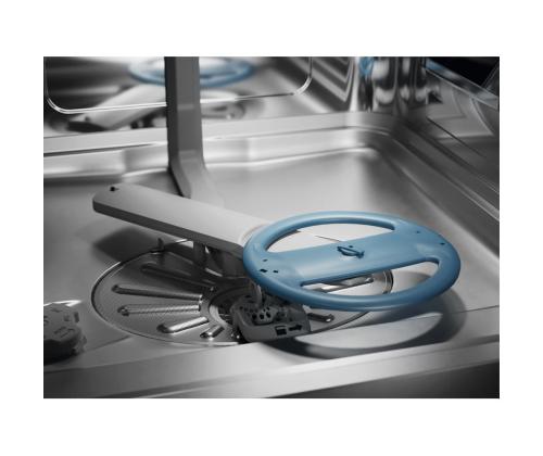 Electrolux 600 Seeria SmartSelect, 13 nõudekomplekti - Integreeritav nõudepesumasin