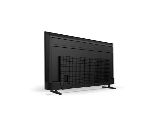 Sony Bravia 2 II S25M, 55", 4K UHD, LED LCD, must - Teler