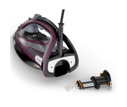 Tefal Ultimate Pure 3, 3000 W, lilla - Aurutriikraud