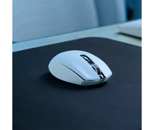 Razer Orochi V2 (2026), valge - Juhtmevaba hiir