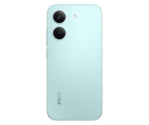 POCO X8 Pro, 8 GB, 256 GB, roheline - Nutitelefon