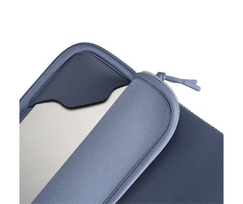 Tucano One, MacBook Neo, sinine - Sülearvuti ümbris
