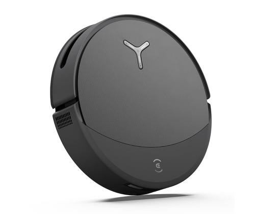 Ecovacs Deebot T90 Pro Omni, märg- ja kuivpuhastus, must - Robottolmuimeja
