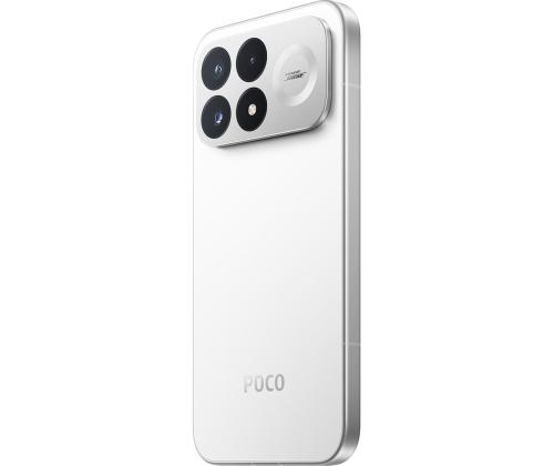 POCO F9 Pro, 12 GB, 256 GB, valge - Nutitelefon