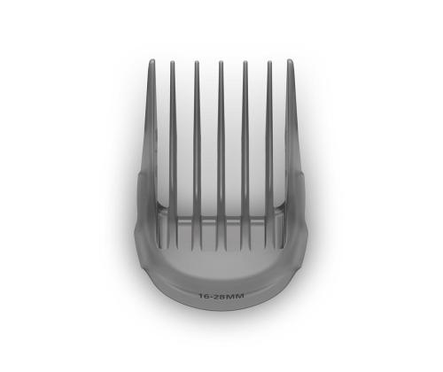 Philips 5000, 0.5-28 mm, pruun - Juukselõikur