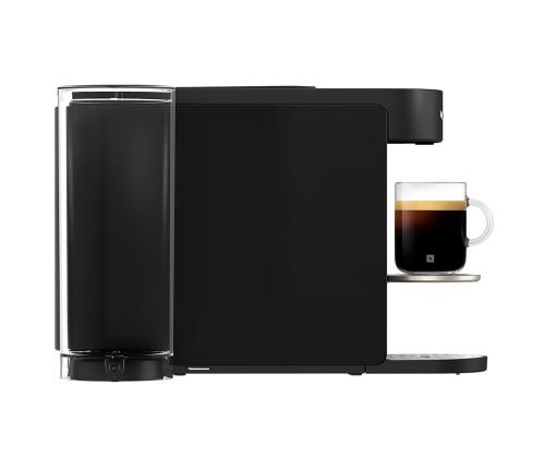 Krups Nespresso Vertuo Up, must - Kapsekohvimasin