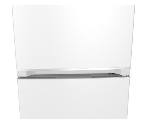 Beko, NoFrost, 250 L, kõrgus 180 cm, valge - Külmik