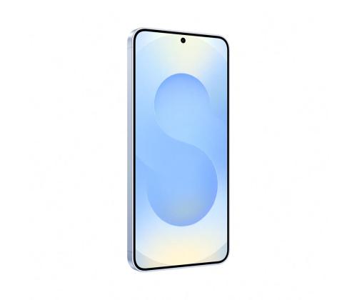 Samsung Galaxy S25, 6,2'', 256 GB, helesinine - Nutitelefon