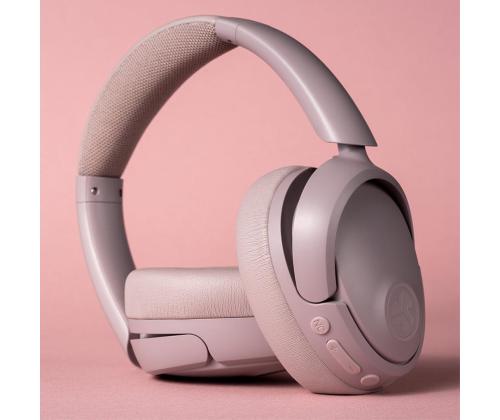 JLab JBuds Lux ANC, lilla - Juhtmevabad kõrvaklapid