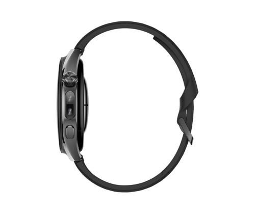 Huawei Watch 6, 46 mm, must - Nutikell