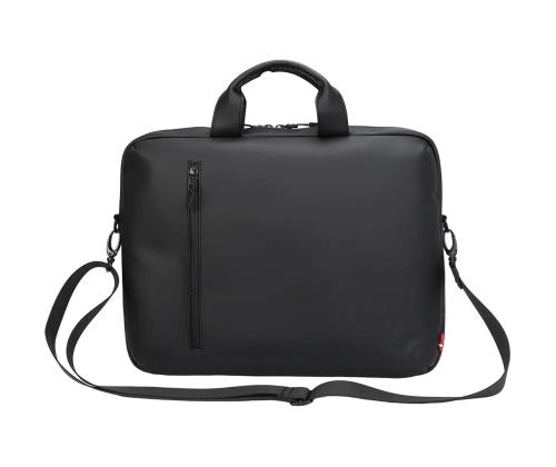 Dbramante 1928 Nyhavn ICON, 15.6", must - Sülearvuti kott