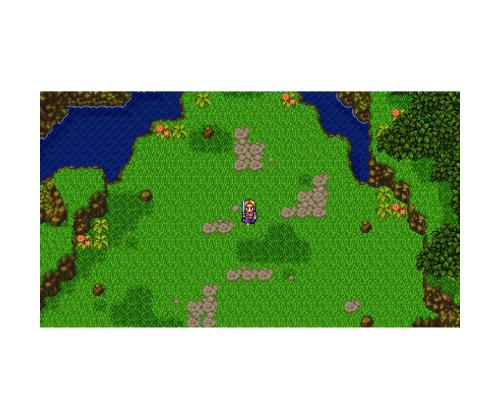 DRAGON QUEST XI S: Echoes of an Elusive Age Definitive Edition, Nintendo Switch 2 - Mäng