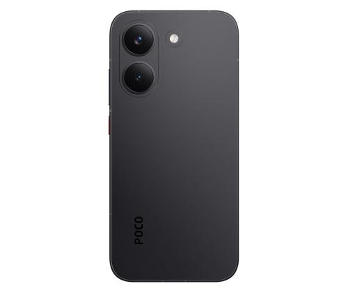 POCO X8 Pro, 8 GB, 256 GB, must - Nutitelefon