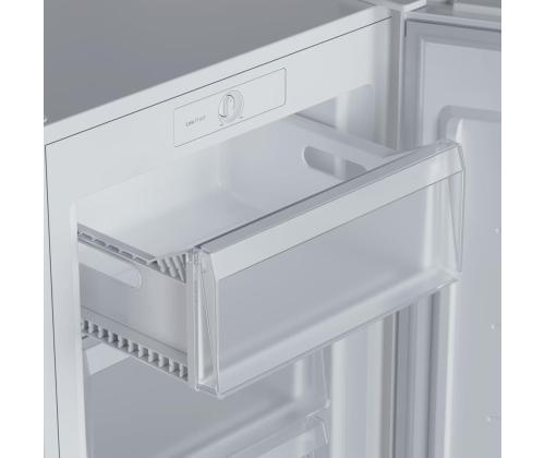 Candy City Mini Freezer 300, 90 L, kõrgus 86 cm, valge - Sügavkülmik