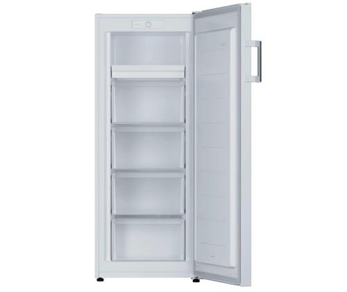 Candy Up Freezer 300, 169 L, kõrgus 138 cm, valge - Sügavkülmik