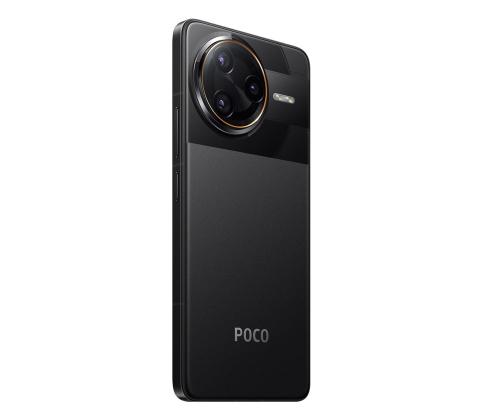 POCO F7 Ultra 5G, 12 GB, 256 GB, must - Nutitelefon