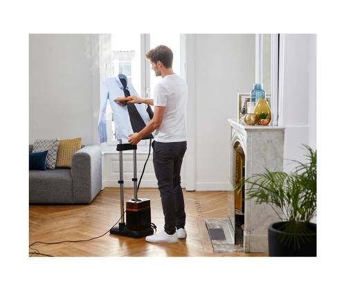 Tefal Ixeo Power, 2170 W, must - Triikimissüsteem