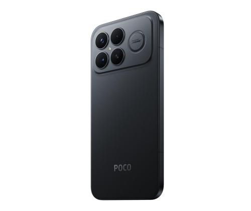 POCO F8 Ultra, 12 GB, 256 GB, must - Nutitelefon