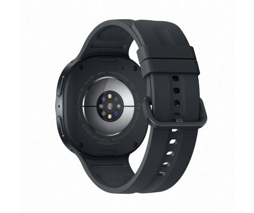 Samsung Galaxy Watch9, 44 mm, BT, must - Nutikell