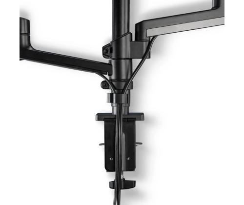 Hama Monitor Holder for Streaming Setup, 13-32'', must - Monitori statiiv