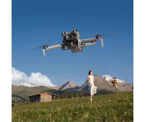Dji Mini 5 Pro Fly More Combo, RC N3, hall - Droon