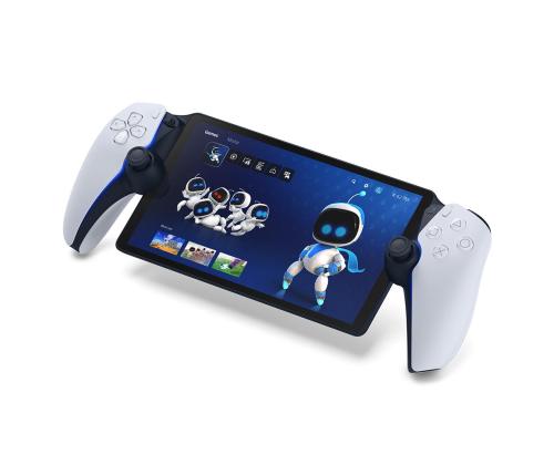 Sony PlayStation Portal - Konsooli voogedastusseade