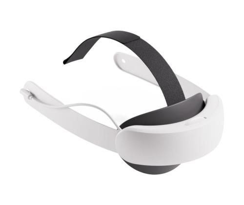 Meta Quest 3 Elite Strap with Battery - Peakinnitus koos akuga