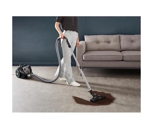 Tefal Compact Power XXL, 900 W, tolmukotita, must- Tolmuimeja