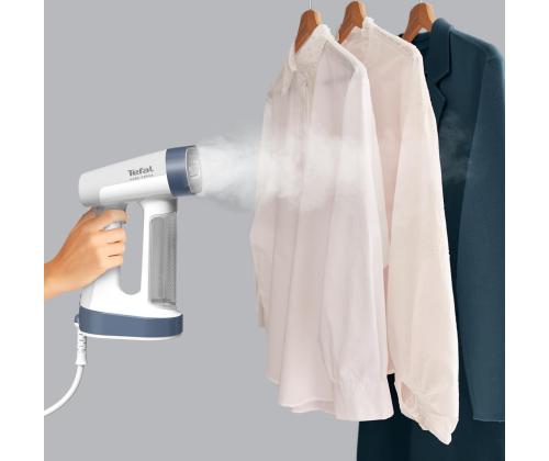 Tefal Pure Force, 2-ühes, 1800 W, valge/sinine - Käsiauruti