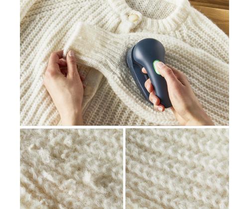 Tefal, tumesinine - Laetav topieemaldi