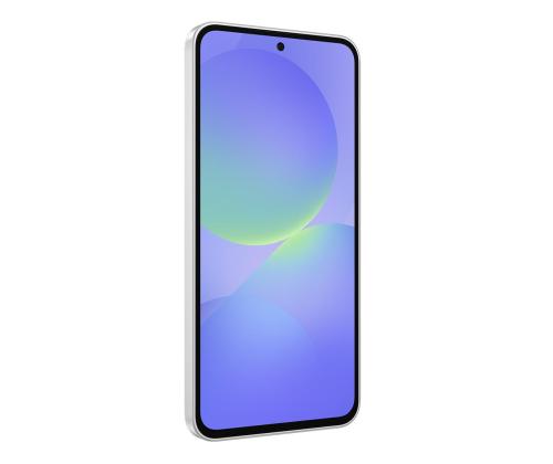 Samsung Galaxy A36 5G, 6 GB, 128 GB, valge - Nutitelefon