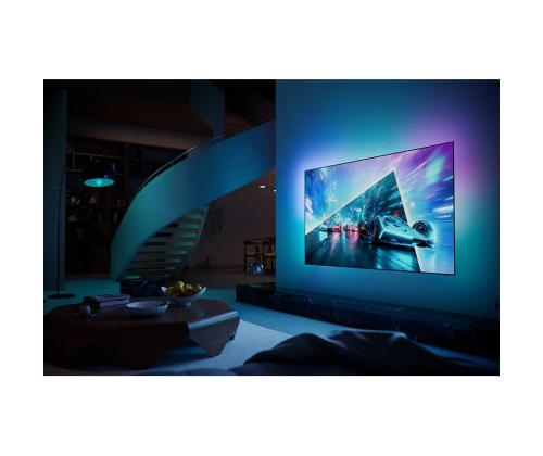 Sony Bravia 2 II S25M, 65", 4K UHD, LED LCD, must - Teler