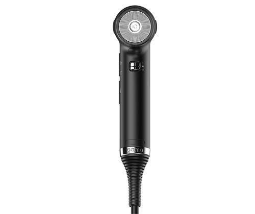 GA.MA IQ1 Perfetto, 1600 W, must - Föön